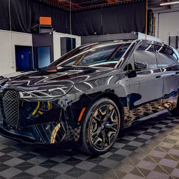 Onyx Auto Studio - BMW IX M60 - Auto Detailing Near Me - Carson, California Onyx Auto Studio - BMW IX M60 - Auto Detailing Near Me - Carson, California