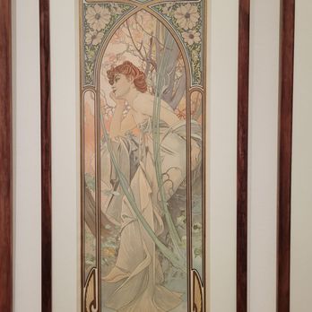 Mucha Museum - Museums Near Me - Prague, Puerto Rico Mucha Museum - Museums Near Me - Prague, Puerto Rico