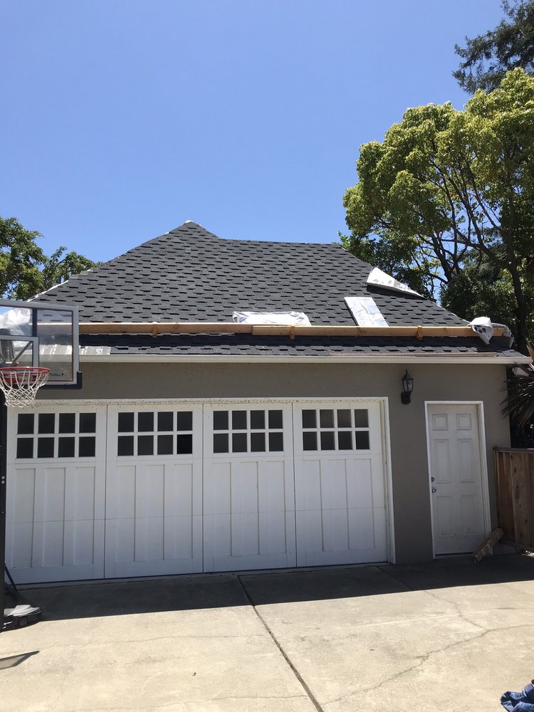 Slide of Premiere Roofing