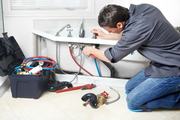 Slide of 24/7 Express Plumbing