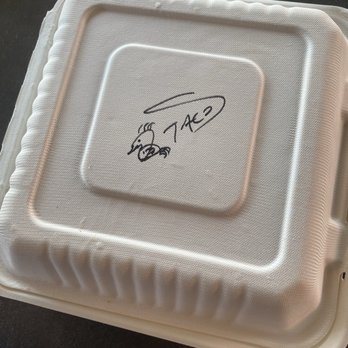 Mercado - Cute drawing for my son's taco - Mexican Near Me - St. Petersburg, Florida Mercado - Cute drawing for my son's taco - Mexican Near Me - St. Petersburg, Florida