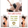 Amy Wheeler's Neuromuscular Massage Pain Relief Center