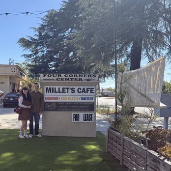 Millet’s Cafe - Barbeque Near Me - Beaumont, California