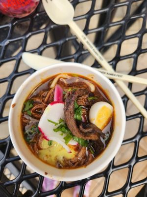 Stockyards Event Center by null