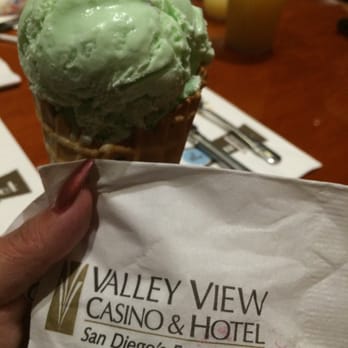 The Buffet - Pistachio!! - Buffets Near Me - Valley Center, California