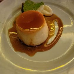 La Ventana - Flan