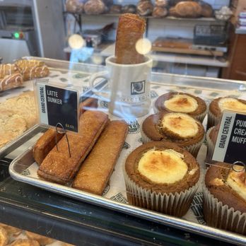 Grand Central Bakery - Display - Bakeries Near Me - Seattle, Washington Grand Central Bakery - Display - Bakeries Near Me - Seattle, Washington