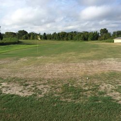 Elkhorn Ridge Golf Course