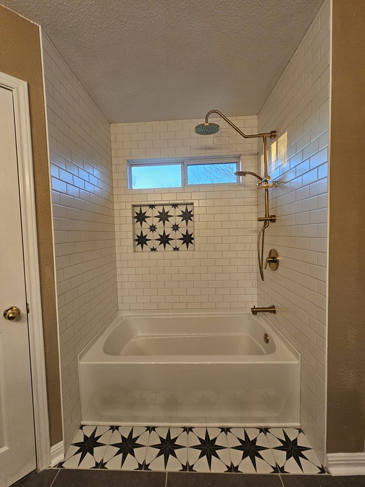 Slide of Steel Horse Constructors