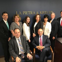 La Pietra & Krieger - La Pietra & Krieger