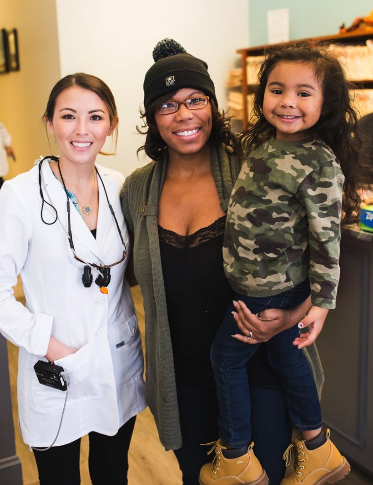 CHICAGO VENEERS Updated June 2024 721 S Dearborn St, Chicago