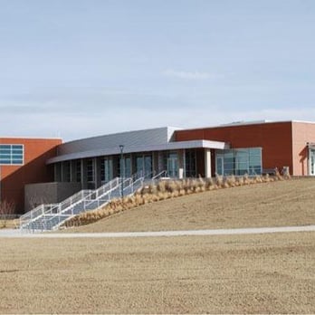 Central Park Recreation Center - Central Park Recreation Center - Stapleton - Gyms Near Me - Denver, Colorado