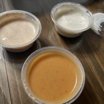 Al's Hot Chicken - Al's sauce Honey sauce - Halal Near Me - San Fernando Valley, California Al's Hot Chicken - Al's sauce Honey sauce - Halal Near Me - San Fernando Valley, California