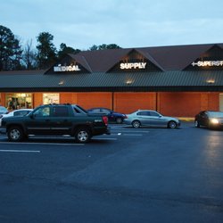 The Medical Supply Superstore