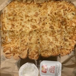 Cheezybread Cheezybread