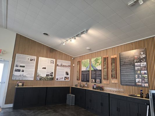 Dr. Konstantin Frank Winery by null