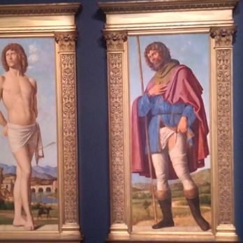 Musée des Beaux-Arts - Medieval Art - Museums Near Me - Strasbourg, 67