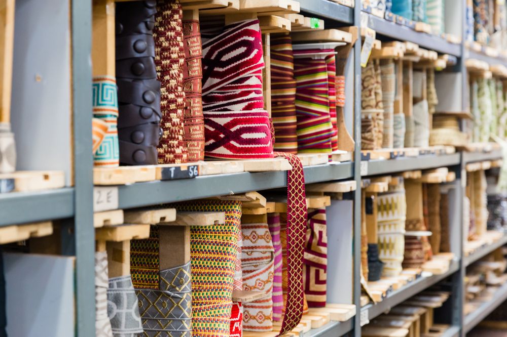 FORSYTH FABRICS 28 Photos & 42 Reviews 1401 Ellsworth Industrial