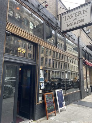 Tavern On Reade by null