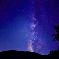 Kettle Creek State Park - Star gazing at Kettle Creek State Park.