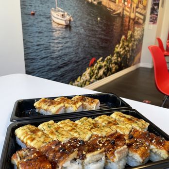 Cafe Mozaiko - Japanese Near Me - Markham, Ontario