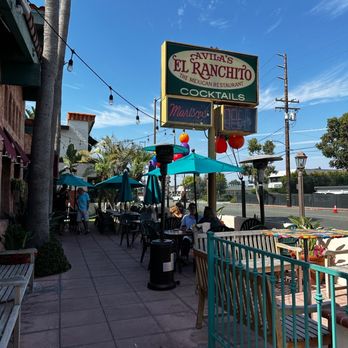 Avilas El Ranchito - Outside - Mexican Near Me - Costa Mesa, California Avilas El Ranchito - Outside - Mexican Near Me - Costa Mesa, California