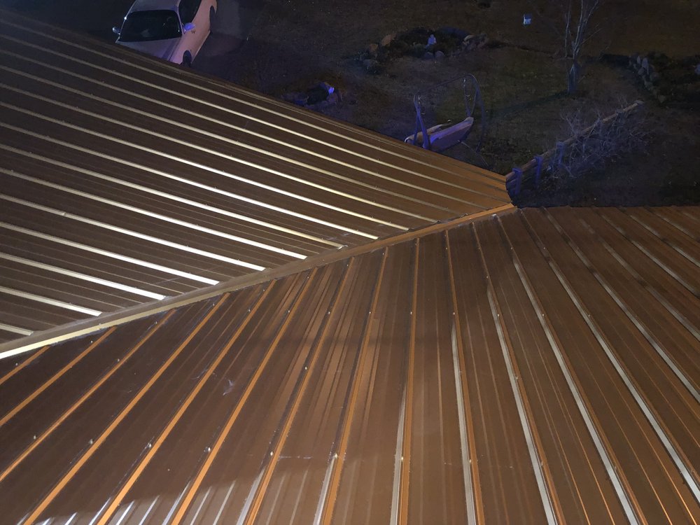 Slide of J&J Roofing and Remodeling