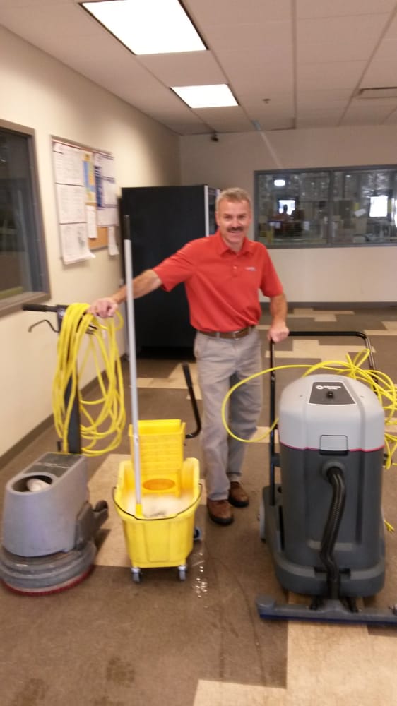 CLEANER BY PFARR Updated June 2024 10941 S Larson Rd, Clinton