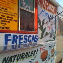El Taco truck