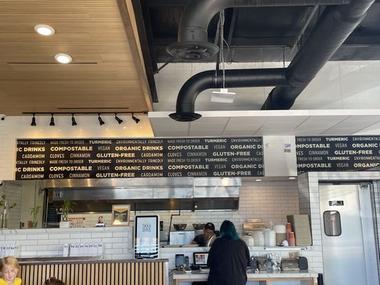 Tikka Shack Indian Grub by null