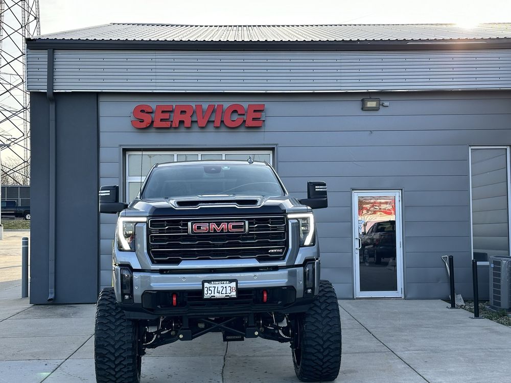 SIMOTES MOTOR SALES Updated August 2024 54 Photos & 28 Reviews