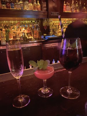 LP Vinyl Bar by null