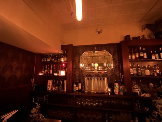 The Kress Cinema & Lounge by null