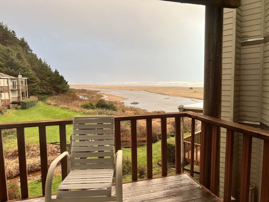 Little Creek Cove Beach Resort by null