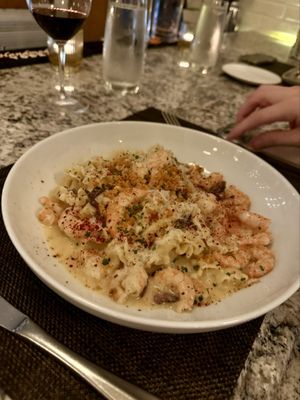 Parish Restaurant & Bar by null