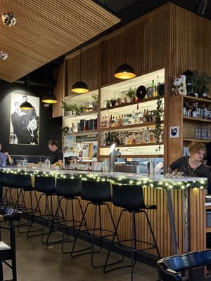 Toya Ramen & Bar by null