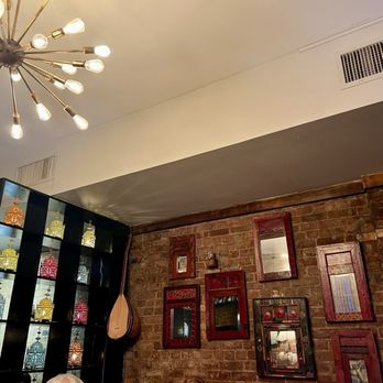 Turkuaz Restaurant - Decor - Turkish Near Me - New York, New York Turkuaz Restaurant - Decor - Turkish Near Me - New York, New York