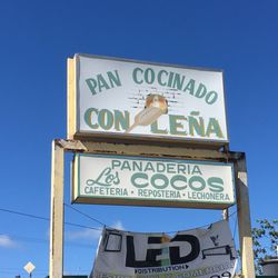 Los Cocos