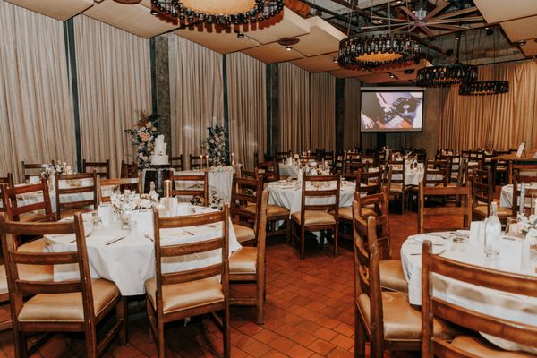 Stone Brewing World Bistro & Gardens – Liberty Station by null