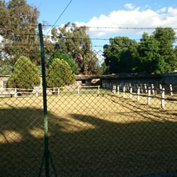 Caballerizas Echegaray