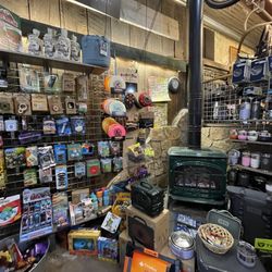 High Altitude Outfitters
