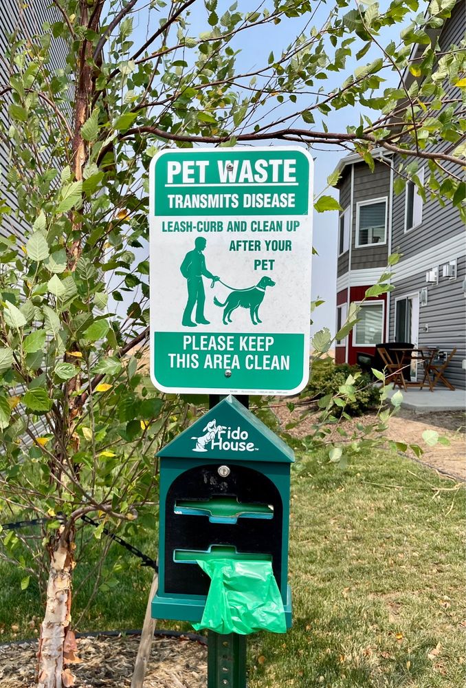 BIRCH HILLS APARTMENTS Updated August 2024 2200 NE Westwood Dr