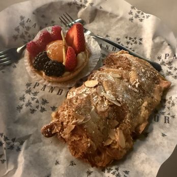 Pandor - So fresh - Bakeries Near Me - Irvine, California