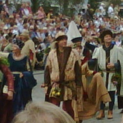 Landshuter Hochzeit