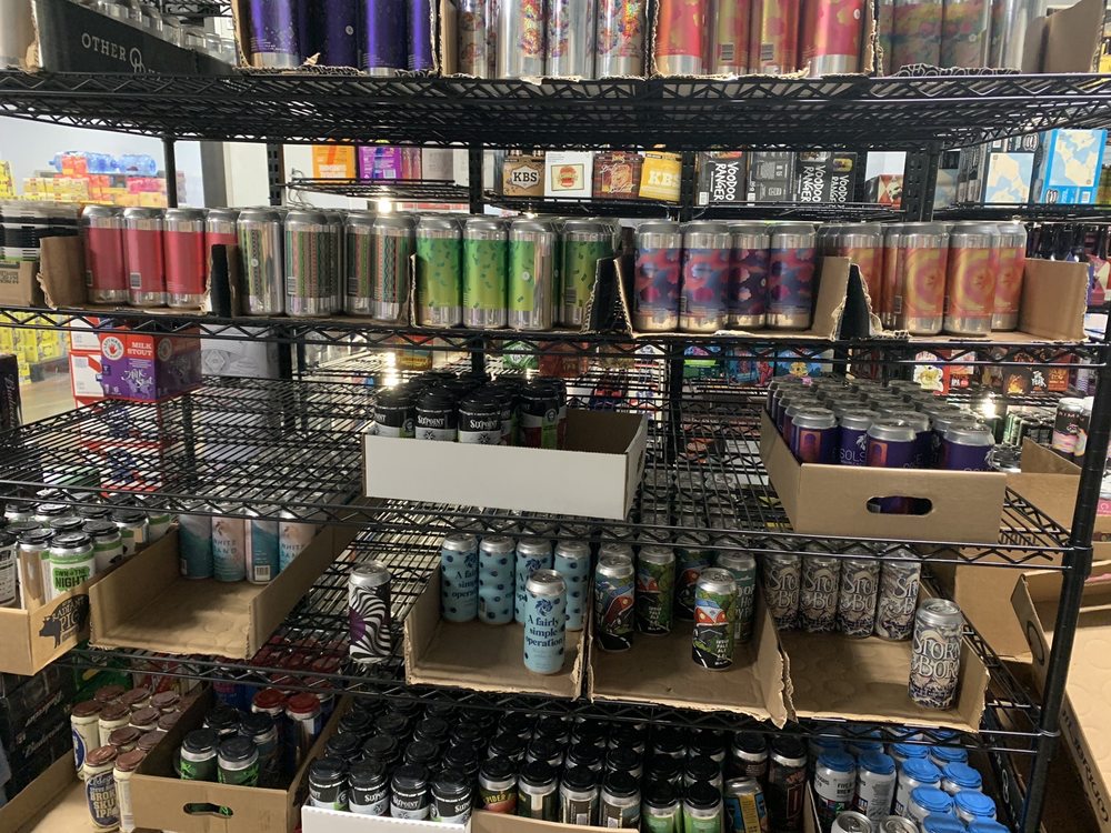 LAKE RONKONKOMA BEVERAGE Updated September 2024 20 Photos & 38