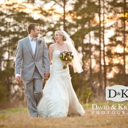 David & Kristina Photography - Twigs Tempietto wedding