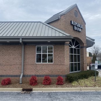Republic Bank - Banks & Credit Unions Near Me - Louisville, Kentucky Republic Bank - Banks & Credit Unions Near Me - Louisville, Kentucky