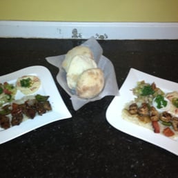 Shish Tawouk