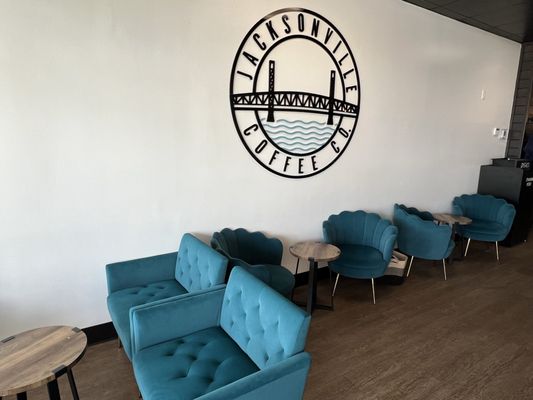 Lucky Goat Coffee by null