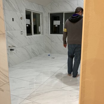 VL Tile - Flooring Near Me - Sacramento, California